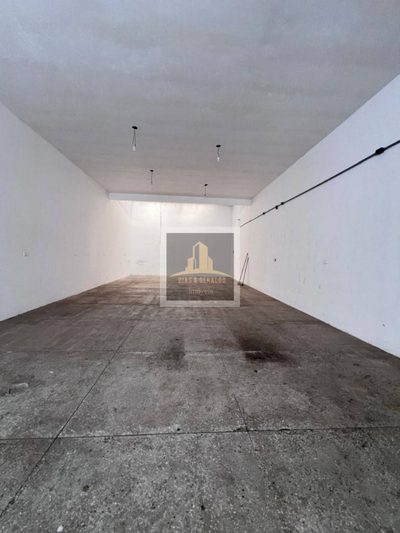 Loja-Salão, 120 m² - Foto 2