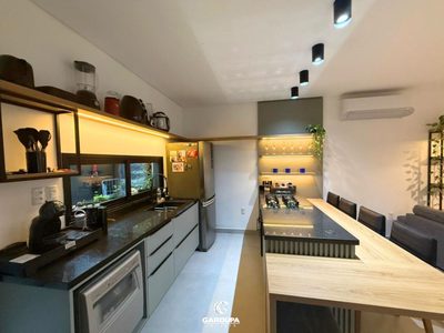 Casa, 3 quartos, 107 m² - Foto 4