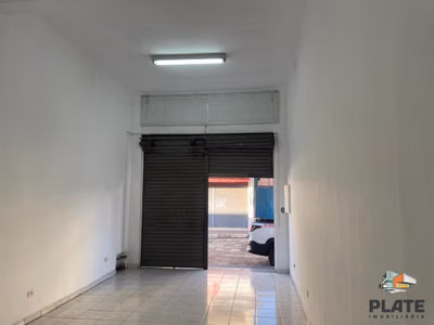 Loja-Salão, 38 m² - Foto 5