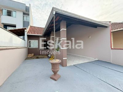 Casa, 2 quartos, 87 m² - Foto 3