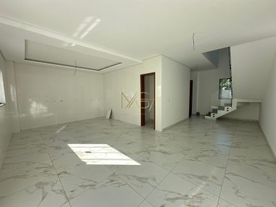 Sobrado, 3 quartos, 119 m² - Foto 5