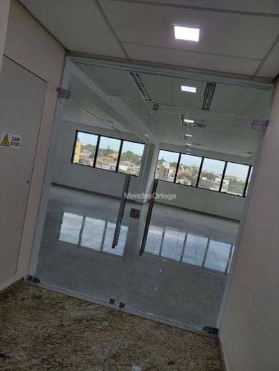 Sala-Conjunto, 200 m² - Foto 3