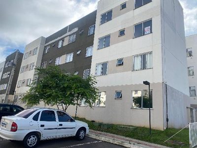 Apartamento, 2 quartos, 40 m² - Foto 1