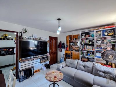 Apartamento, 2 quartos, 49 m² - Foto 3
