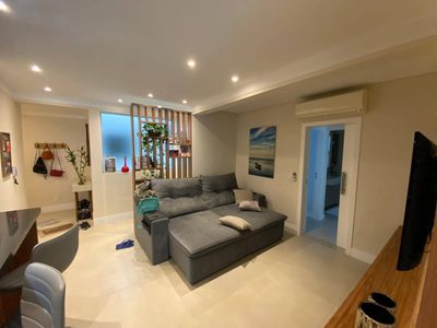 Apartamento, 3 quartos, 118 m² - Foto 2