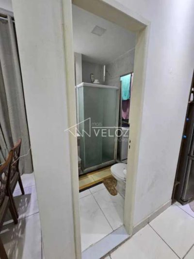 Apartamento, 1 quarto, 43 m² - Foto 2