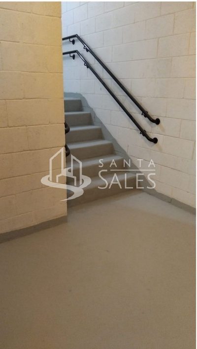 Apartamento, 2 quartos, 58 m² - Foto 2