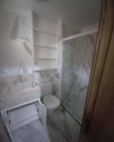 Apartamento, 2 quartos, 79 m² - Foto 3