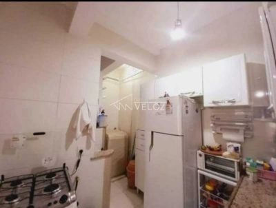 Apartamento, 1 quarto, 39 m² - Foto 1