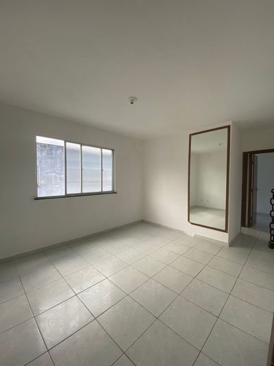 Apartamento, 2 quartos, 55 m² - Foto 1