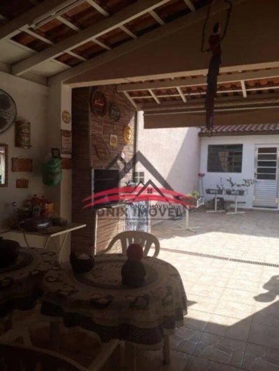 Casa, 2 quartos, 117 m² - Foto 3