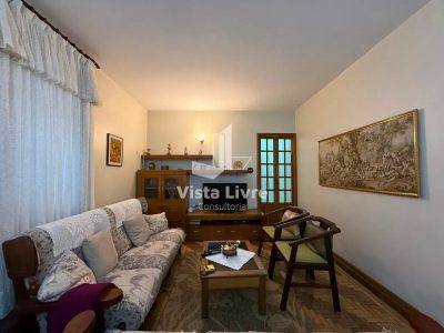 Apartamento, 3 quartos, 120 m² - Foto 3