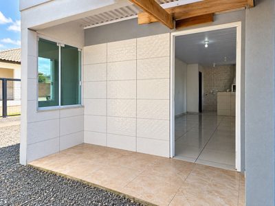 Casa, 2 quartos, 54 m² - Foto 5