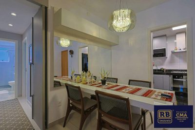 Apartamento, 3 quartos, 88 m² - Foto 5