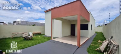 Casa, 3 quartos - Foto 3