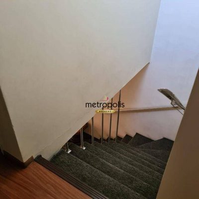 Sobrado, 3 quartos, 129 m² - Foto 4