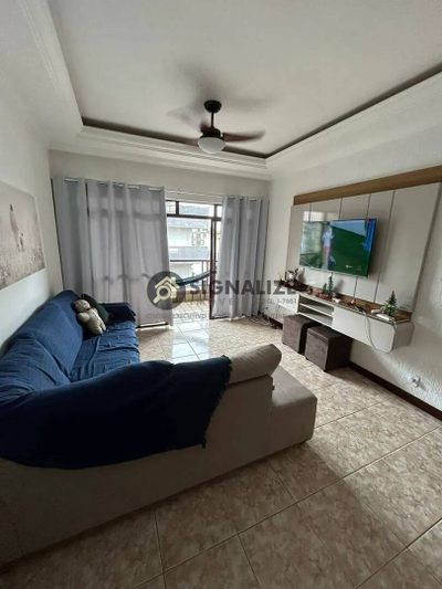 Cobertura, 4 quartos, 220 m² - Foto 1