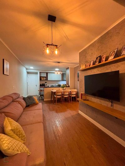 Apartamento, 2 quartos, 75 m² - Foto 3