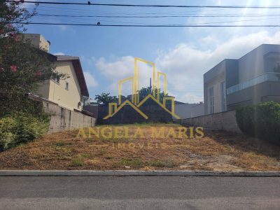 Terreno, 429 m² - Foto 1