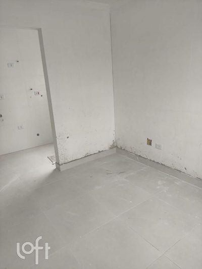 Apartamento, 1 quarto, 31 m² - Foto 4