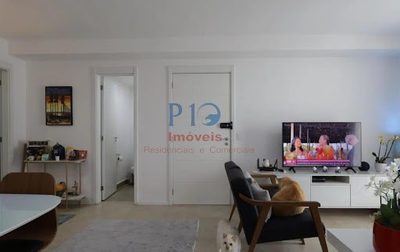 Apartamento, 4 quartos, 125 m² - Foto 5