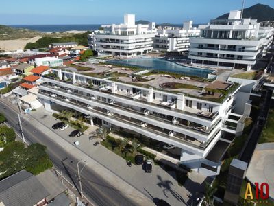 Apartamento, 3 quartos, 107 m² - Foto 2