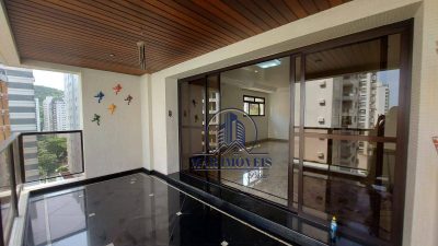 Apartamento, 4 quartos, 210 m² - Foto 3