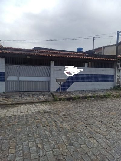 Casa, 2 quartos, 93 m² - Foto 1