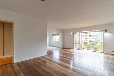 Apartamento, 2 quartos, 144 m² - Foto 1