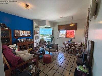 Apartamento, 2 quartos, 90 m² - Foto 3
