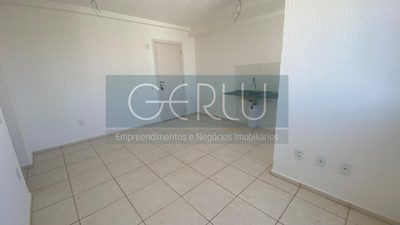 Apartamento, 2 quartos, 52 m² - Foto 4