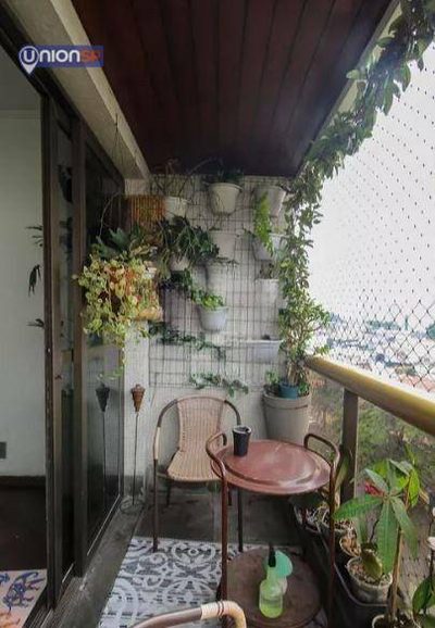 Apartamento, 3 quartos, 100 m² - Foto 3