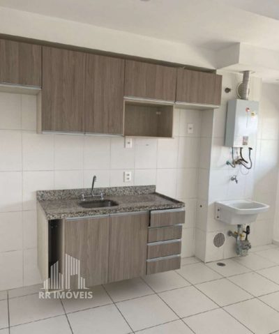 Apartamento, 3 quartos, 66 m² - Foto 3
