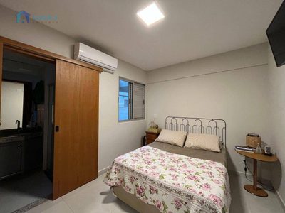 Kitnet-Studio, 35 m² - Foto 2