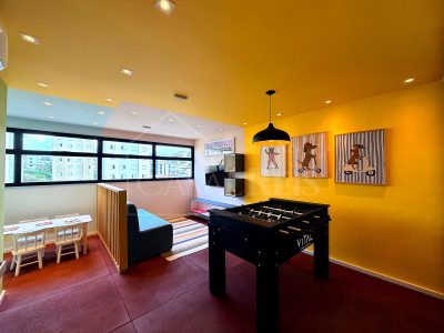 Apartamento, 2 quartos, 56 m² - Foto 5