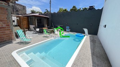 Casa, 7 quartos, 280 m² - Foto 3