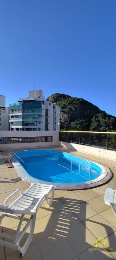 Apartamento, 3 quartos, 150 m² - Foto 3