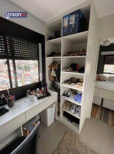 Apartamento, 2 quartos, 53 m² - Foto 4