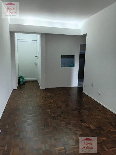 Apartamento, 1 quarto, 50 m² - Foto 5
