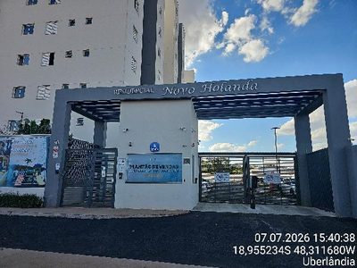 Apartamento, 2 quartos, 56 m² - Foto 1