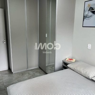 Apartamento, 2 quartos, 47 m² - Foto 5