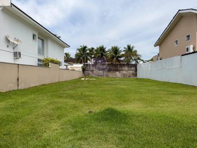 Terreno, 525 m² - Foto 1