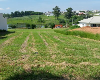 Terreno, 577 m² - Foto 1