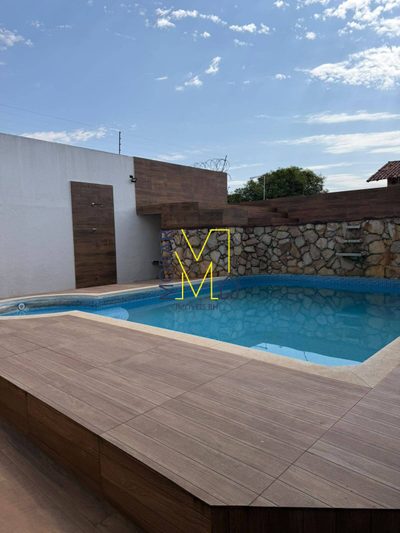 Casa, 4 quartos, 203 m² - Foto 2