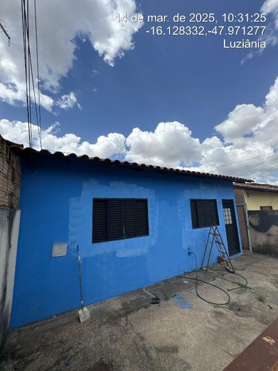 Casa, 2 quartos, 98 m² - Foto 1