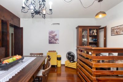 Apartamento, 3 quartos, 162 m² - Foto 1