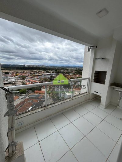 Apartamento, 2 quartos, 56 m² - Foto 1