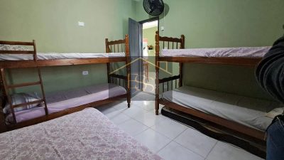 Casa, 6 quartos, 289 m² - Foto 1