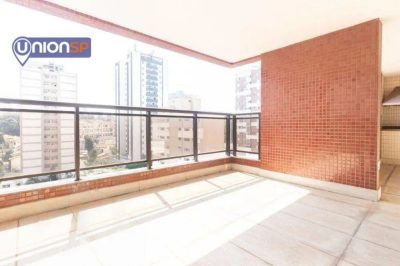 Apartamento, 4 quartos, 207 m² - Foto 2