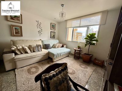 Apartamento, 3 quartos, 1200 m² - Foto 3